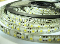 LED лента 2835/120 герметичная (IP65) standart
